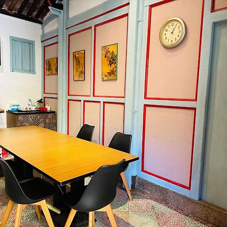 Xinqin B&B - City Area จินเฉิง ภายนอก รูปภาพ