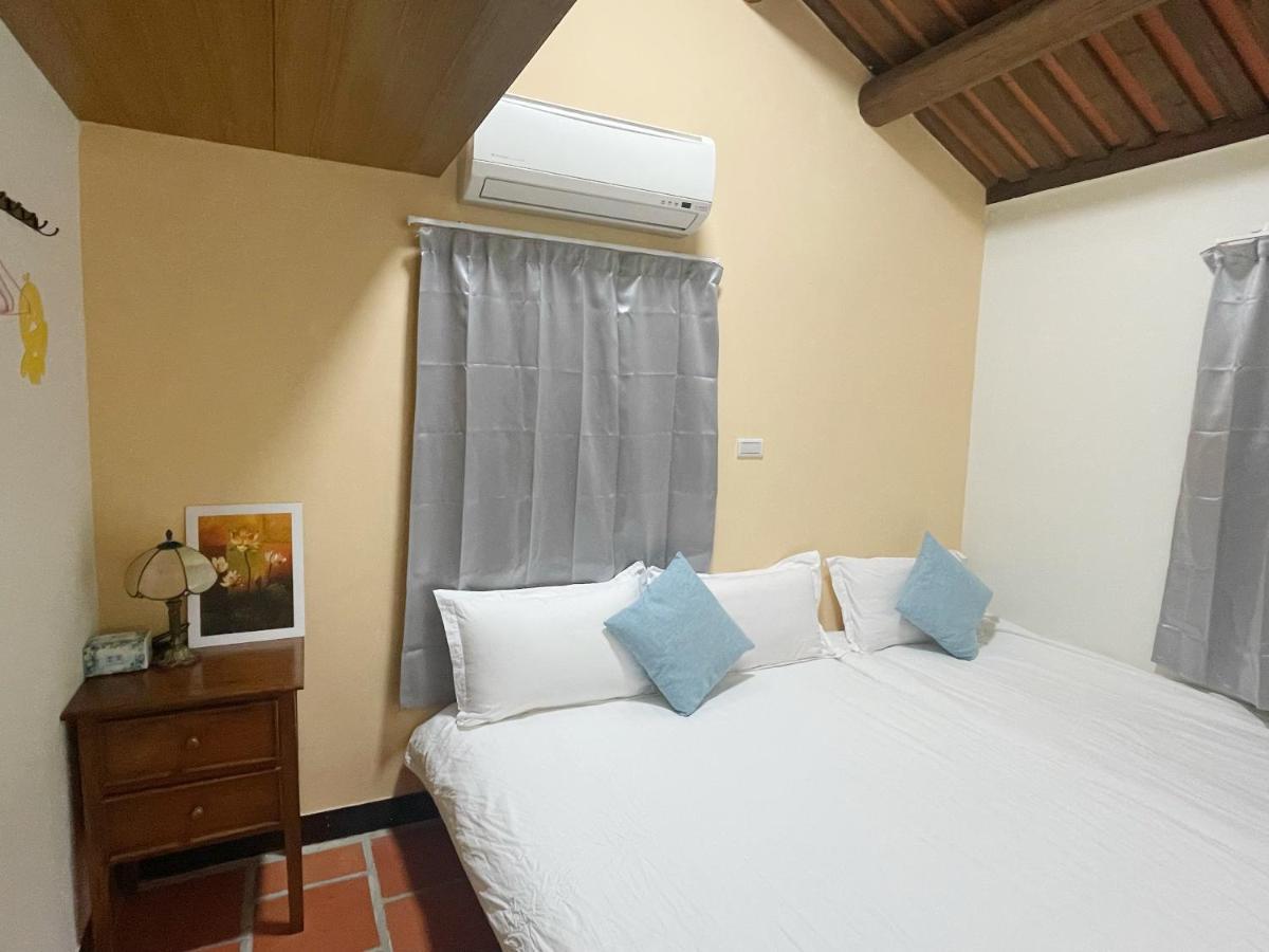 Xinqin B&B - City Area จินเฉิง ภายนอก รูปภาพ