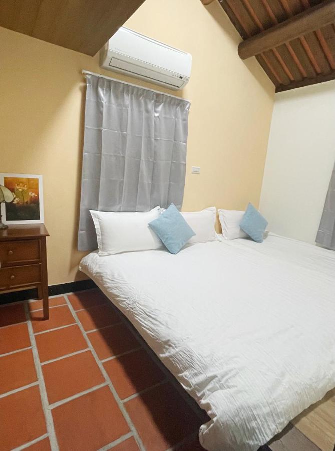 Xinqin B&B - City Area จินเฉิง ภายนอก รูปภาพ