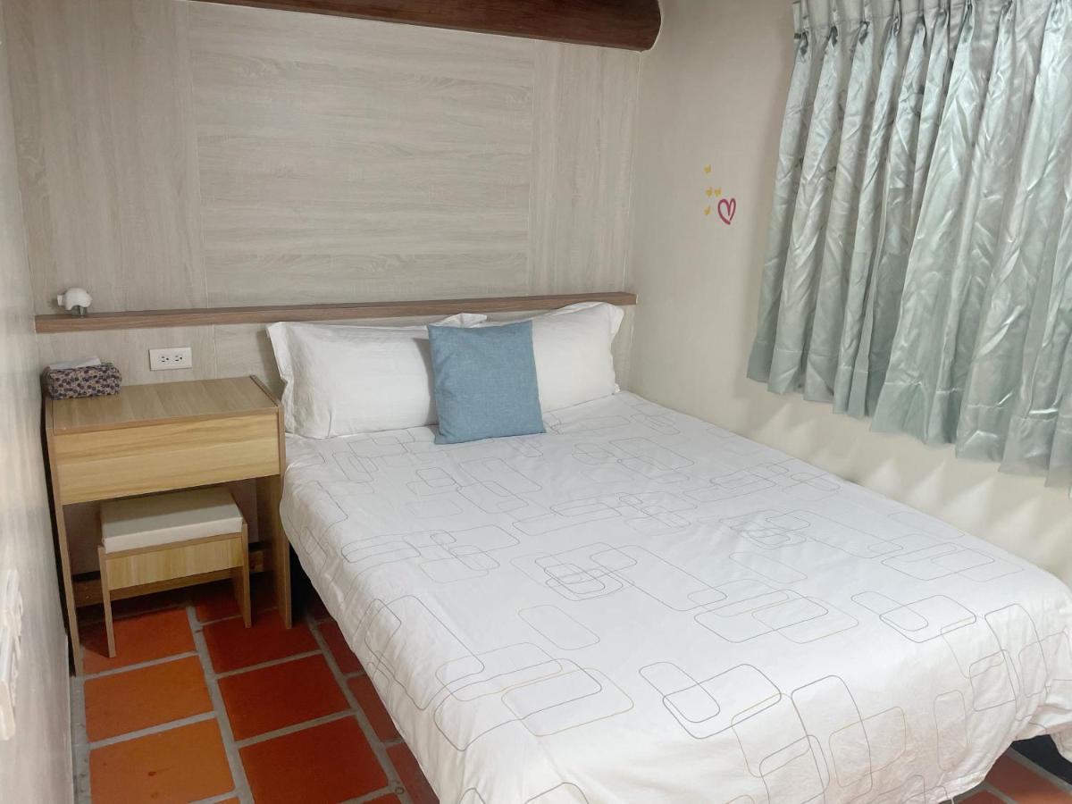 Xinqin B&B - City Area จินเฉิง ภายนอก รูปภาพ