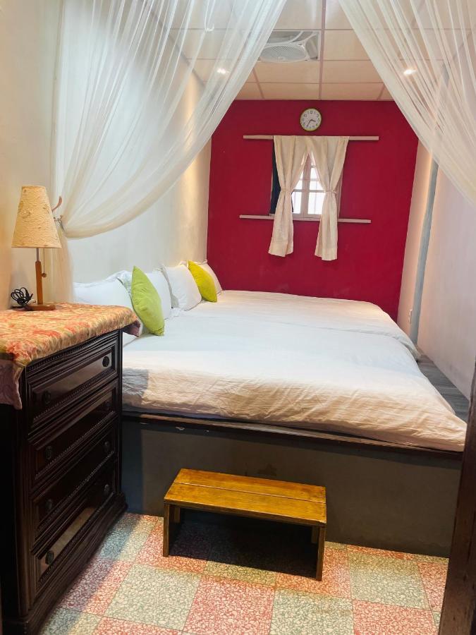 Xinqin B&B - City Area จินเฉิง ภายนอก รูปภาพ