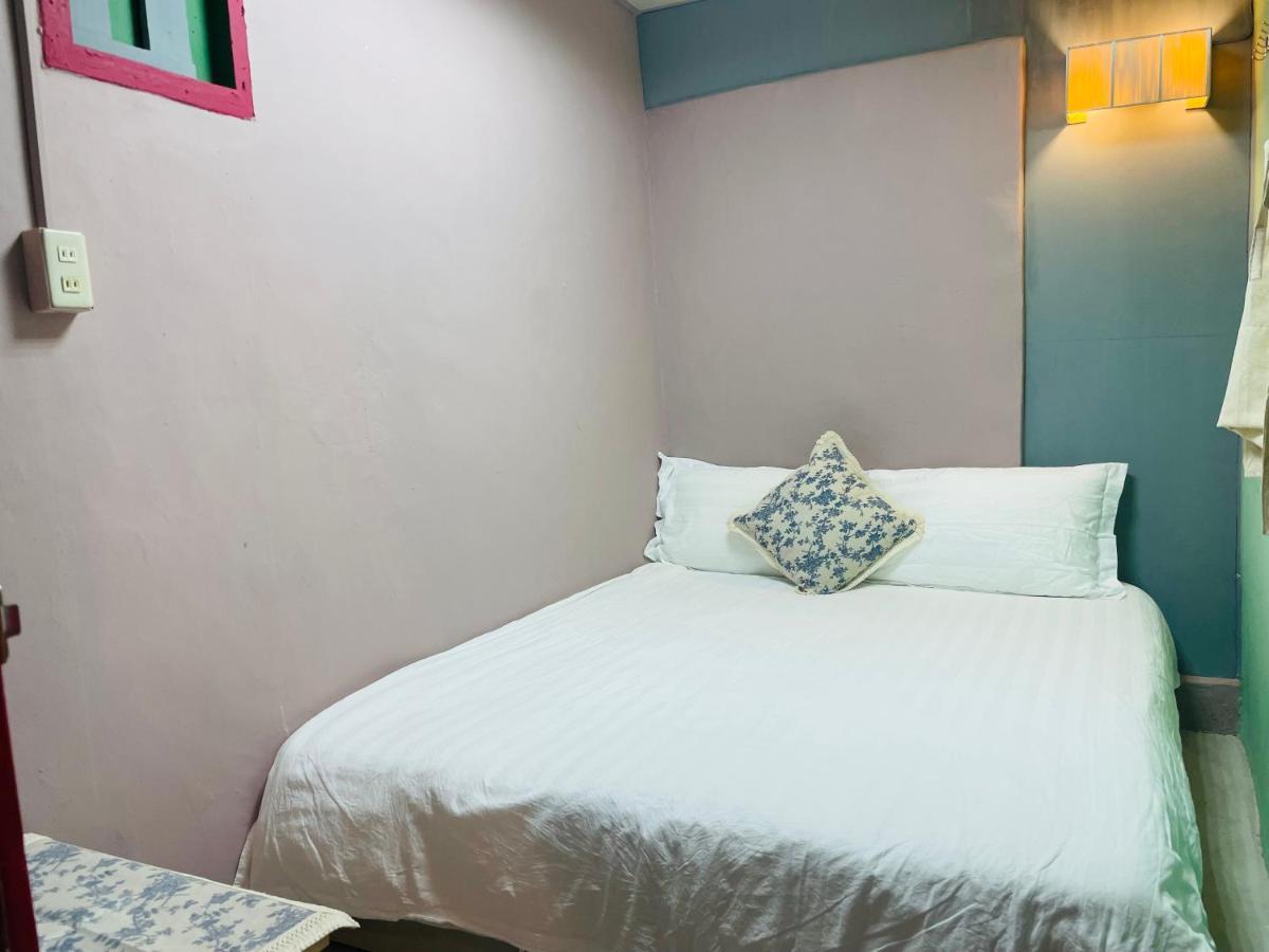Xinqin B&B - City Area จินเฉิง ภายนอก รูปภาพ
