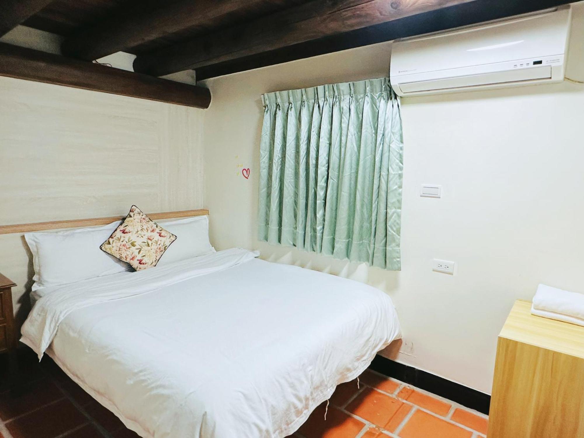 Xinqin B&B - City Area จินเฉิง ภายนอก รูปภาพ